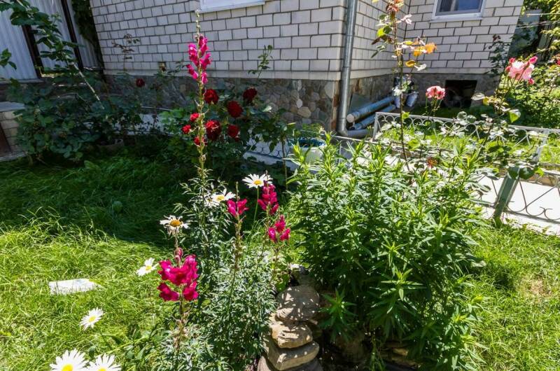 Частный дом «У Людмилы»