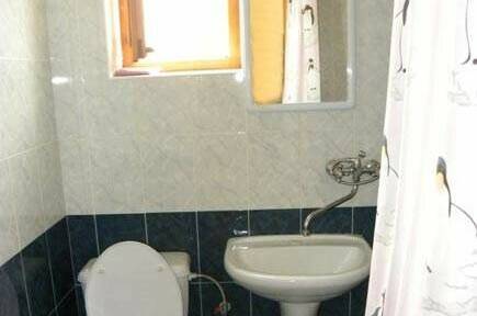 Частный дом «У Людмилы»