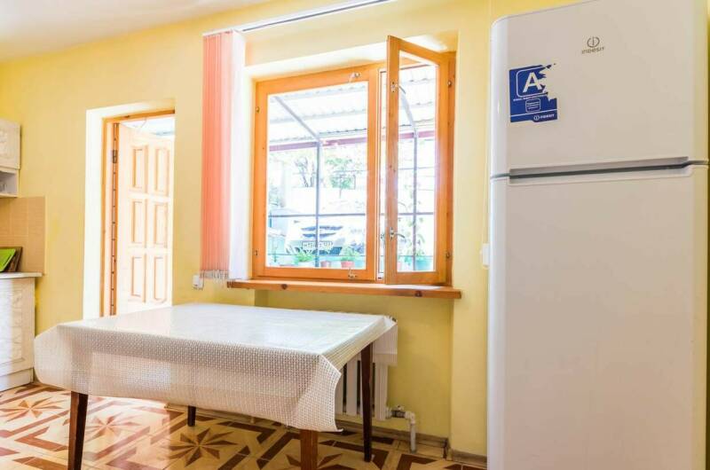 Частный дом «У Людмилы»