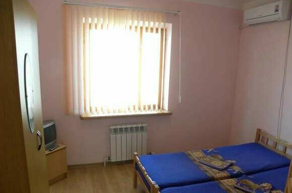 Частный дом «У Людмилы»