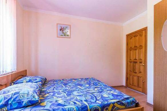 Частный дом «У Людмилы»