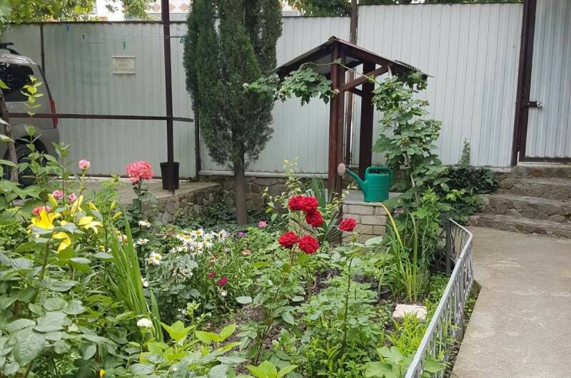 Частный дом «У Людмилы»