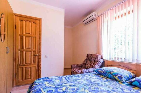 Частный дом «У Людмилы»