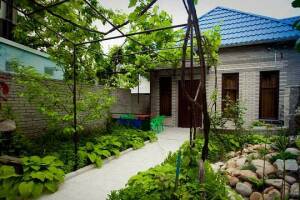 Изображение Гостевой двор «Морская пристань» #2