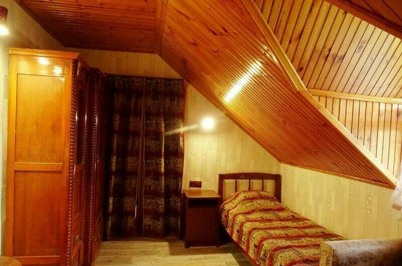 Гостевой двор «Морская пристань»