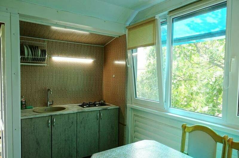 Гостевой двор «Морская пристань»