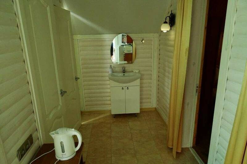 Гостевой двор «Морская пристань»