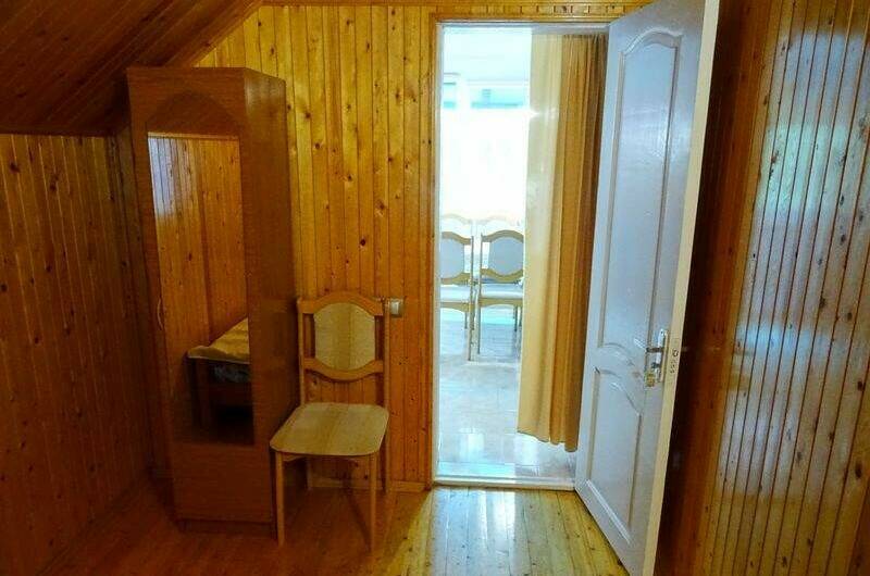 Гостевой двор «Морская пристань»