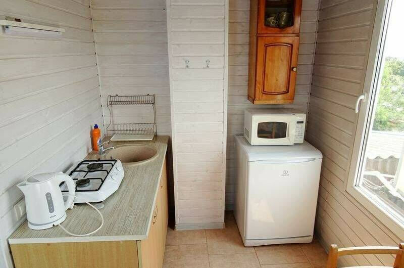 Гостевой двор «Морская пристань»