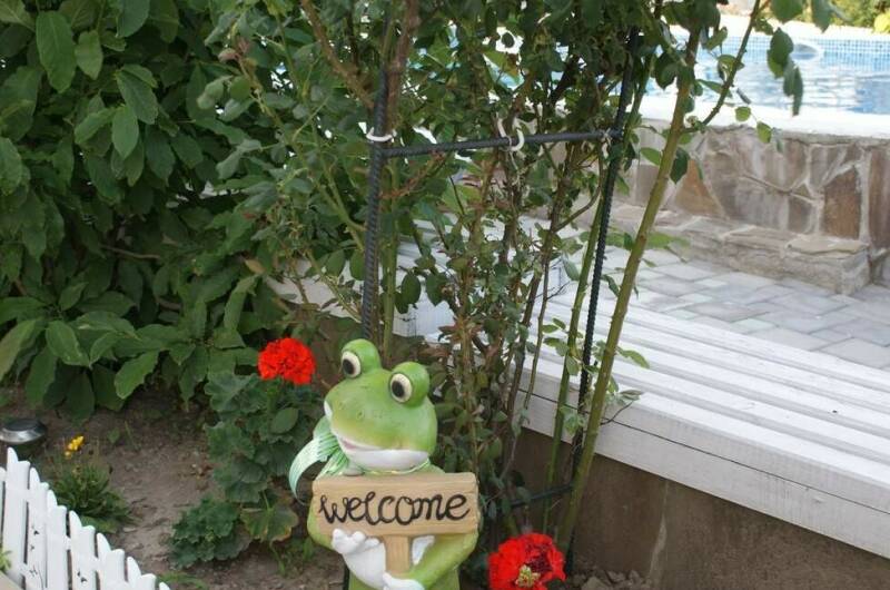 Частный дом «Элегия»