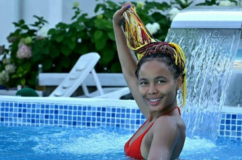 Частный дом «Элегия»