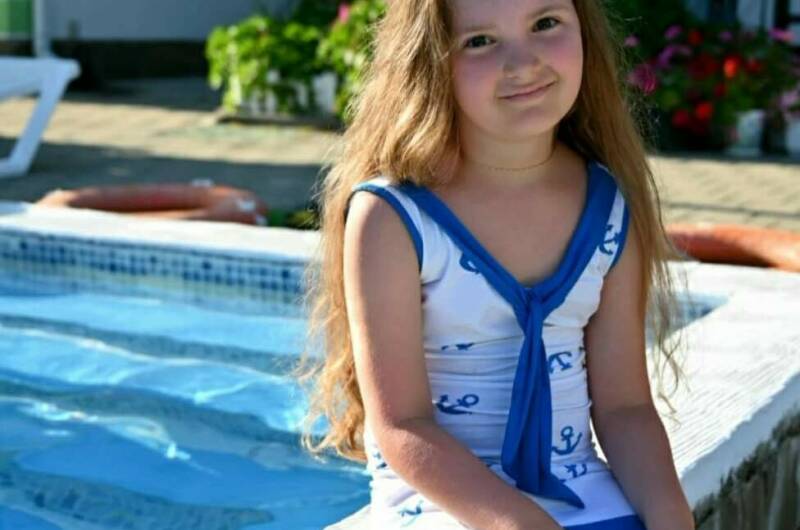 Частный дом «Элегия»