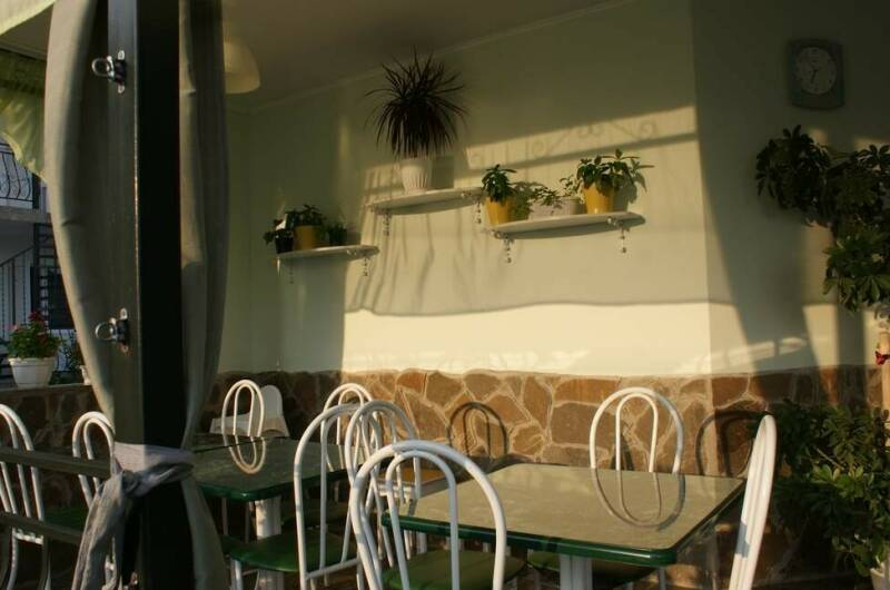 Частный дом «Элегия»