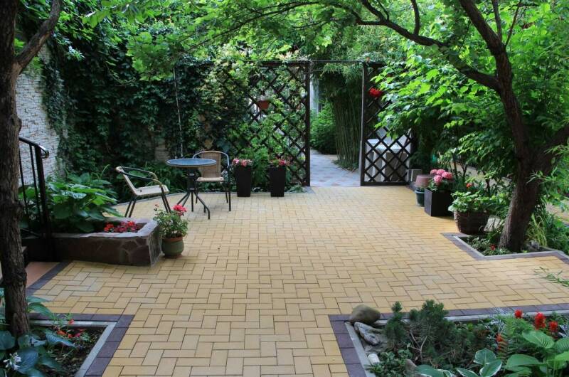 Частное домовладение на Партизанской