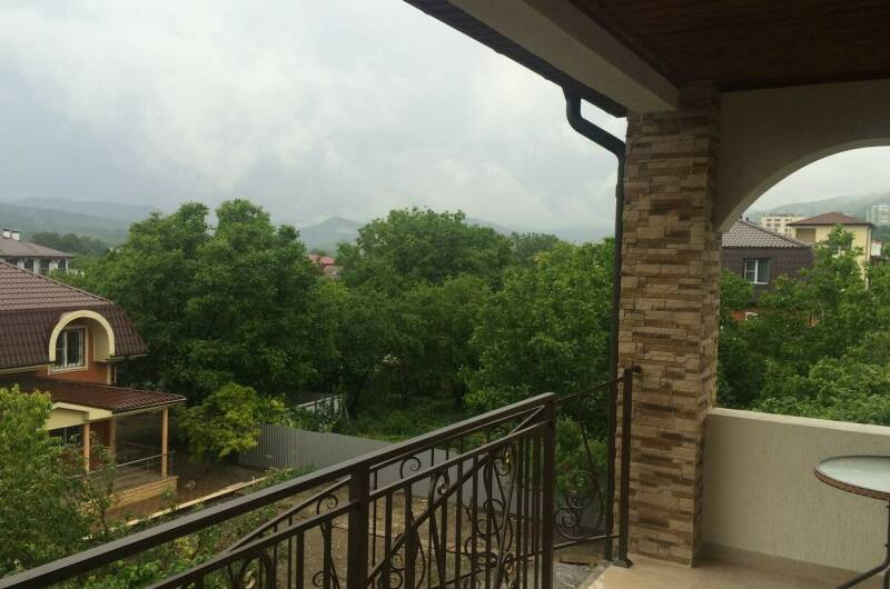 Частное домовладение на Партизанской