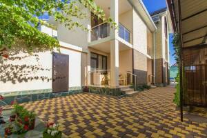 Изображение Частный дом «Бриз» #2