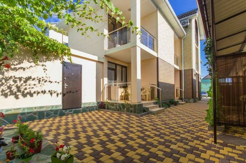 Частный дом «Бриз»