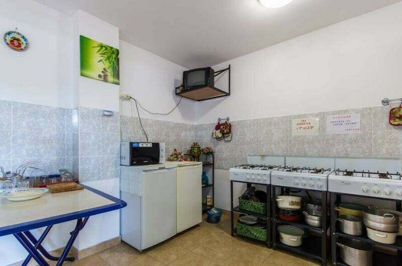 Частный дом «Бриз»