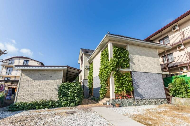 Частный дом «Бриз»