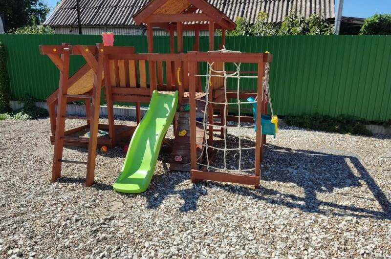 Частный дом «Бриз»