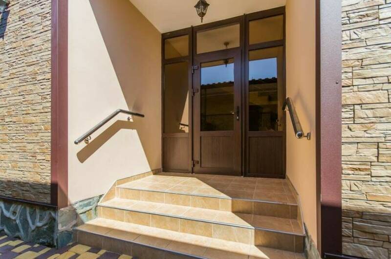 Частный дом «Бриз»