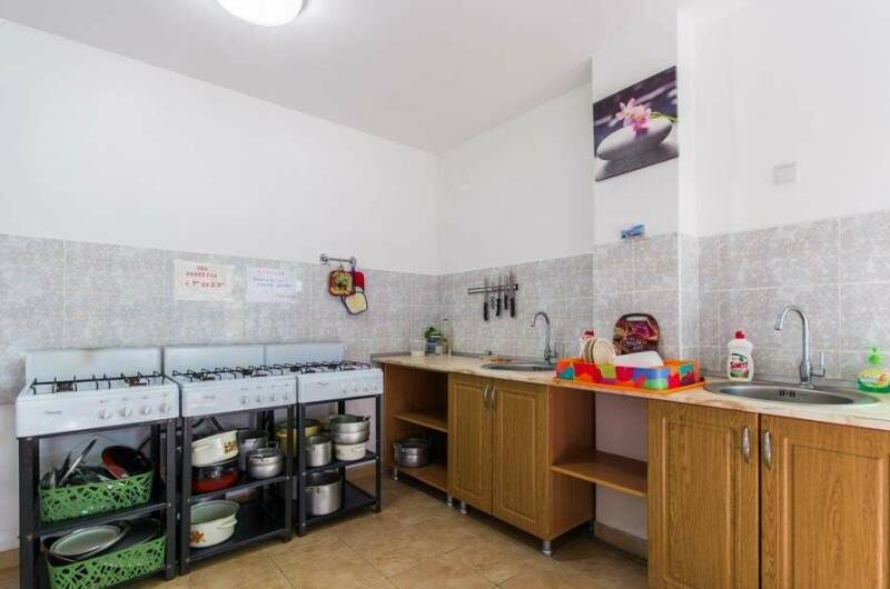 Частный дом «Бриз»