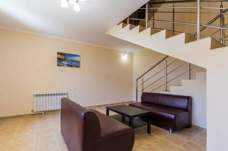 Частный дом «Бриз»