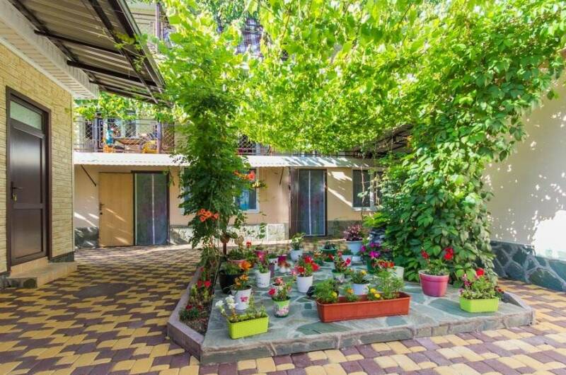 Частный дом «Бриз»