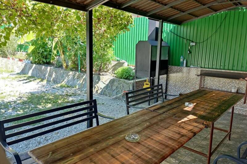 Частный дом «Бриз»