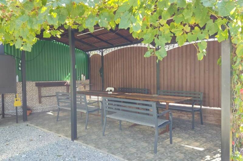 Частный дом «Бриз»