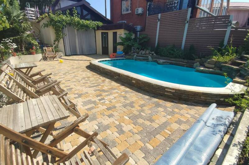 Гостевой дом «Золотая Рыбка»