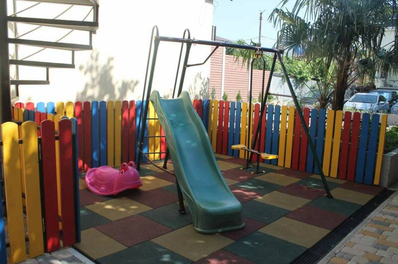 Гостевой дом «Золотая Рыбка»