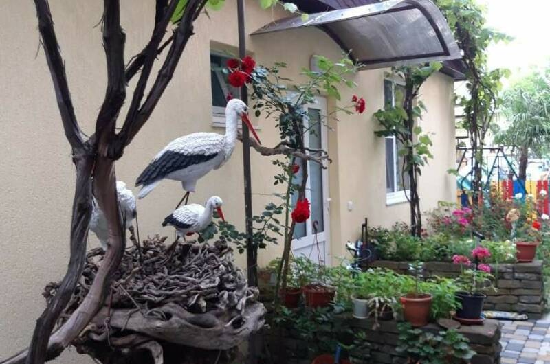 Гостевой дом «Золотая Рыбка»