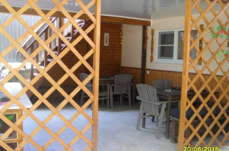 Гостевой дом «Золотая Рыбка»