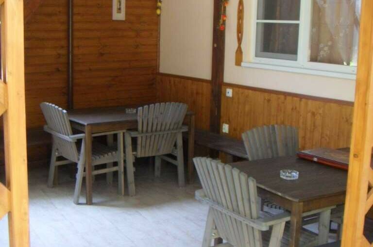 Гостевой дом «Золотая Рыбка»