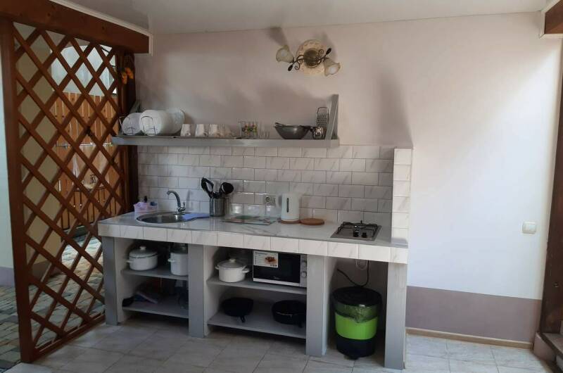 Гостевой дом «Золотая Рыбка»