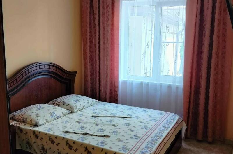 Гостевой дом «У Варвары»