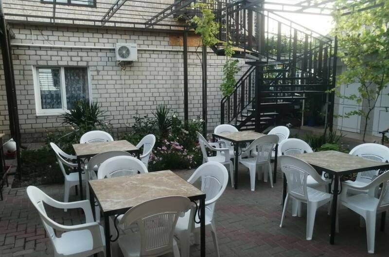 Гостевой дом «У Варвары»