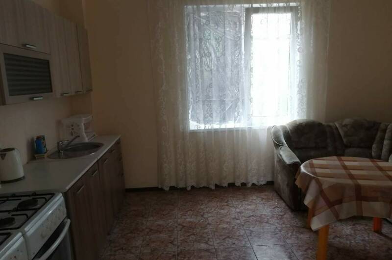 Гостевой дом «У Варвары»