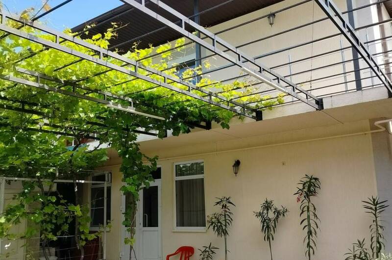 Гостевой дом «У Варвары»