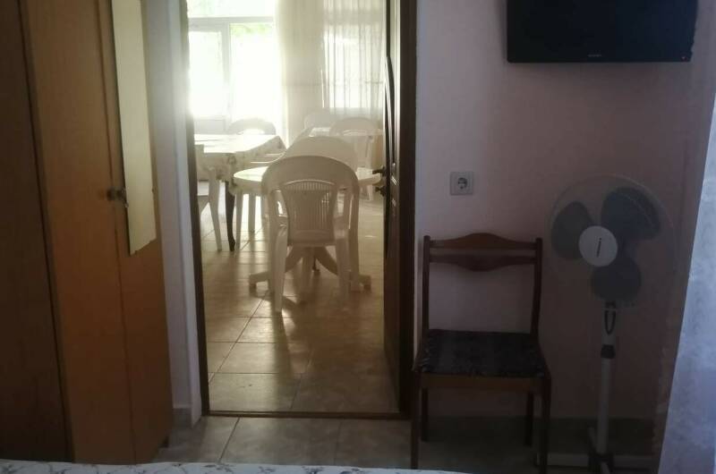 Гостевой дом «У Варвары»