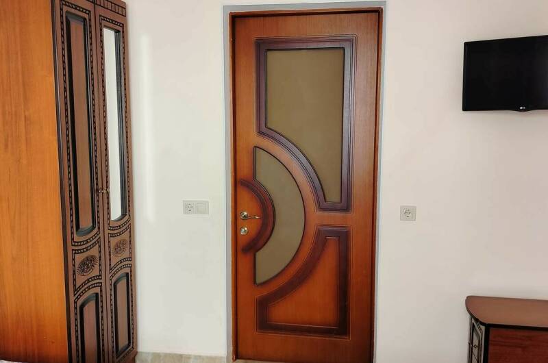 Гостевой дом «У Варвары»