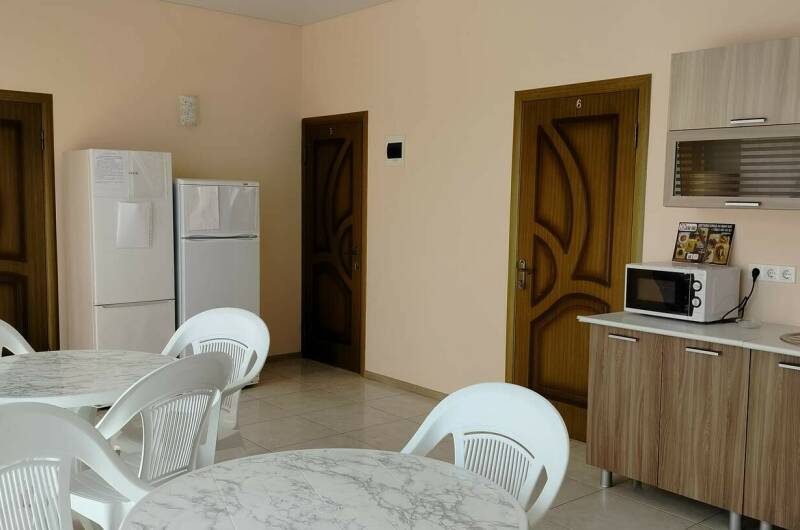 Гостевой дом «У Варвары»