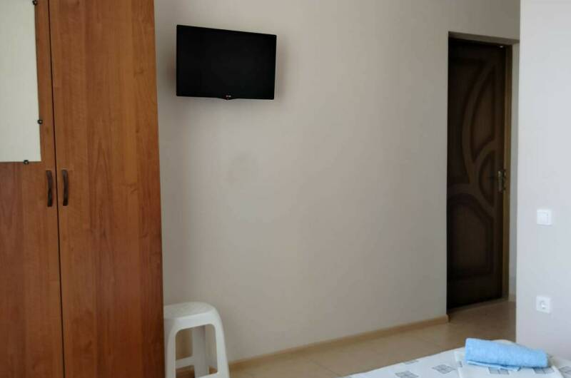 Гостевой дом «У Варвары»