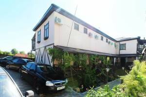 Изображение Гостевой дом «Парадиз» #2