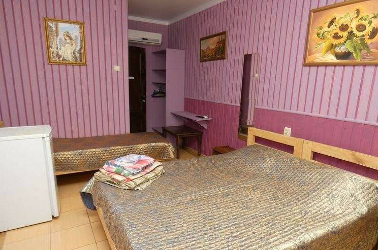 Гостевой дом «Парадиз»