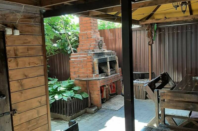 Гостевой дом «Парадиз»