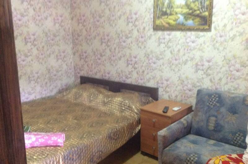 Гостевой дом «Парадиз»