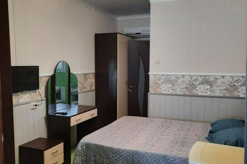 Гостевой дом «Парадиз»