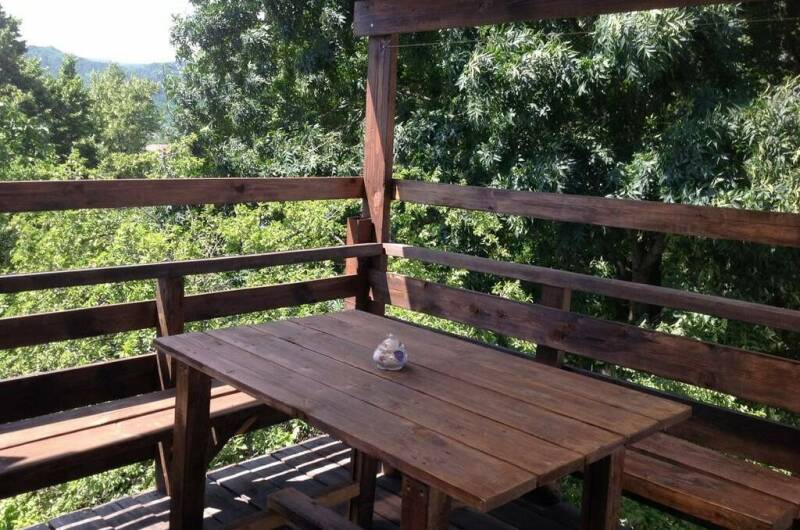 Гостевой дом «Парадиз»